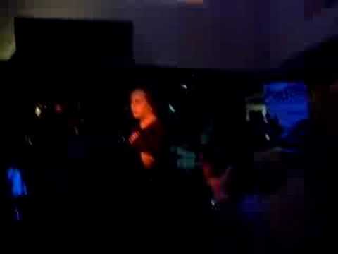 ENEF 2008 :: Pedra Letícia - Caminhoneta zera