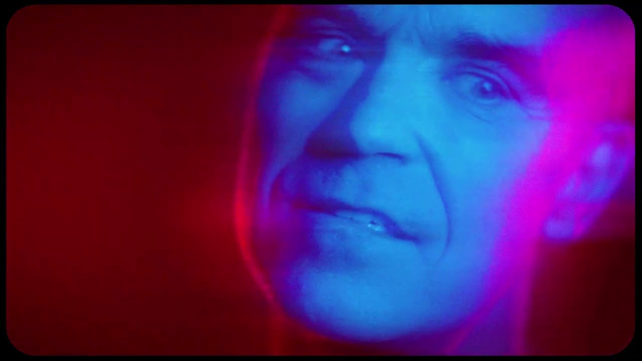 Robbie Williams, Miss Monique - Beauty In Us (Official Visualiser)