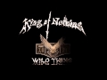 King Of Nothing - "Wildthing"