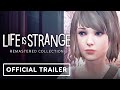 Life is Strange: Remastered Collection - First Official Gameplay Trailer