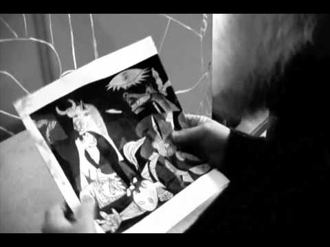 Figure di Guerra parte 1