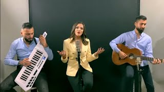 Blerina Dibra - Më Ka Tretur Dheu I Huj