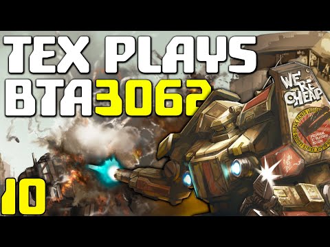 Battletech Advanced 3062, VZFSM CO.D - EPISODE 10