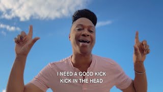 Tove Lo - Kick In The Head (ASL Video)