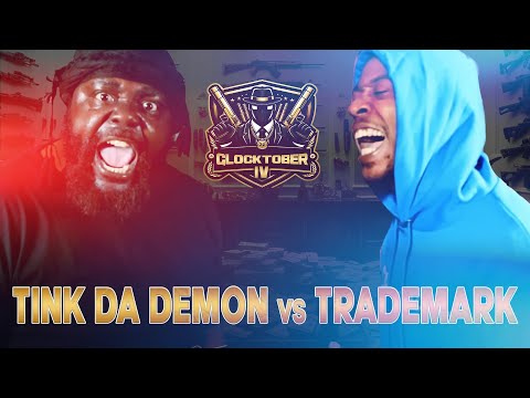 Tink Da Demon vs Trademark