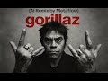 Kill Bill Psycho Album Mix Gorillaz Inspired AI Remix Trip Hop Alt Hip Hop