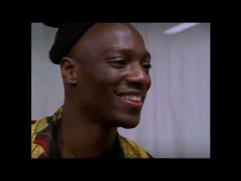 Adebisi becomes the king of Emerald City