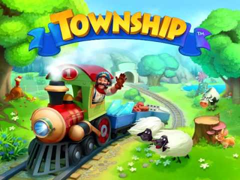 Township OST - Tema principal