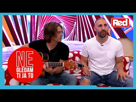 PZD u NGTJT - Gosti Marko Tadić i Uglješa Vasiljević - 29.07.2022. - Red TV