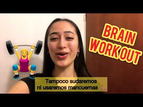 BRAIN WORKOUT | Ejercita tu cerebro 🧠 Easy Or Challenging?
