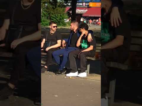 Chajas clear up prank