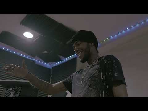 ThatBoy Q - VLOG STUDIO SESSION ft. OTN Chase & WanDaDon (ShotBy WWEntertainment)