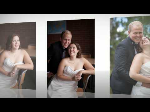 Kristine og Thomas's Bryllup Ottestad