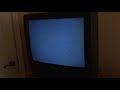 Closing To All In The Family 20th Anniversary Special 1991 VHS