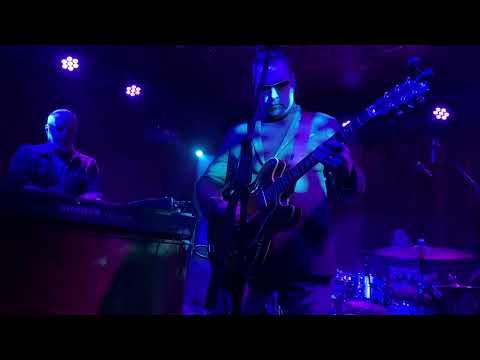 John Medeski, Eddie Roberts, Nikki Glaspie & Nate Edgar - Hang Up Your Hang Ups 2/?/23 Crested Butte