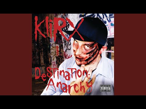 Sadistics (feat. Lady Lash)