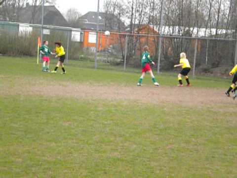 Alblas E1 - Meerkerk E1