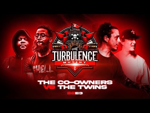 Archangel & Nik Jefe vs Saint