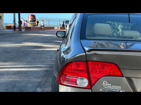2006 Honda Civic Hybrid Review. Any Good in 2023?