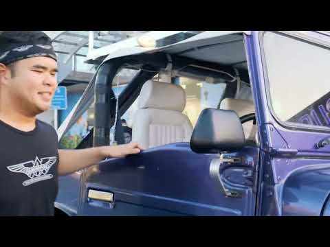 BurgerFuel Recruitment: Burnouts and Burgers