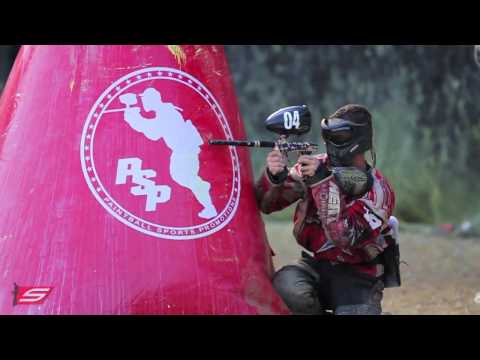 2012 PSP MAO - Pro Finals - Houston Heat vs. LA Infamous