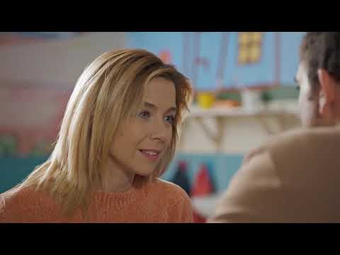 Mintaapák - Hatalmas dilemma: Linda mégsem szakít Janóval?