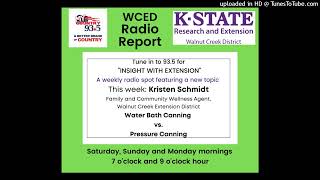 6-27-25 Extension Show Kristen-canning