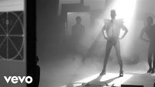 Diamond Rings - I'm Just Me (Making Of)