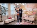 OUR DAUGHTER S OFFICIAL NURSERY REVEAL