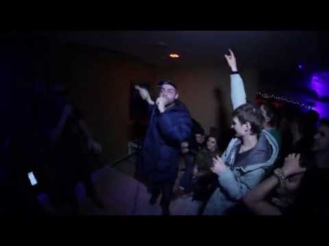 Playback Flava - Это время стоп/ Never Stop /Live 26/12/2014/