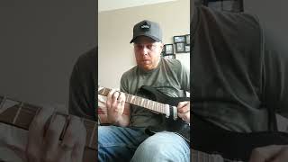 #LMTalentShow Treble Charger - American Psycho intro