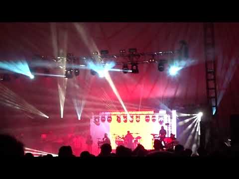 Diciples - On my mind LIVE - Rize Festival 2018