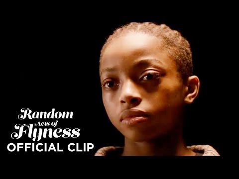 Random Acts of Flyness: White Angel (Season 1 Episode 5 Clip) | HBO