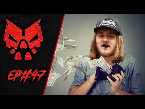 Soup got scammed by a homeless guy - GOONS #47