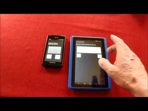 MobileVoiceRTP video thumbnail