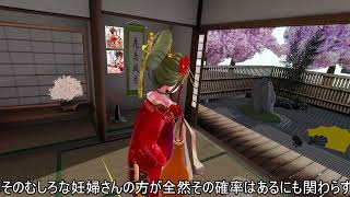 ピルの話