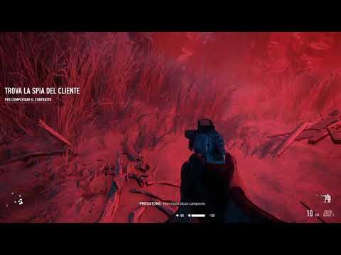 Sniper Ghost warrior Full gameplay No commentary (stealth mode)   All Contracts Killing Only