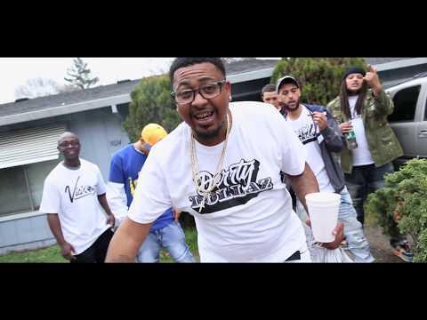 Derrty Dollaz | "Money Official Music Video" |