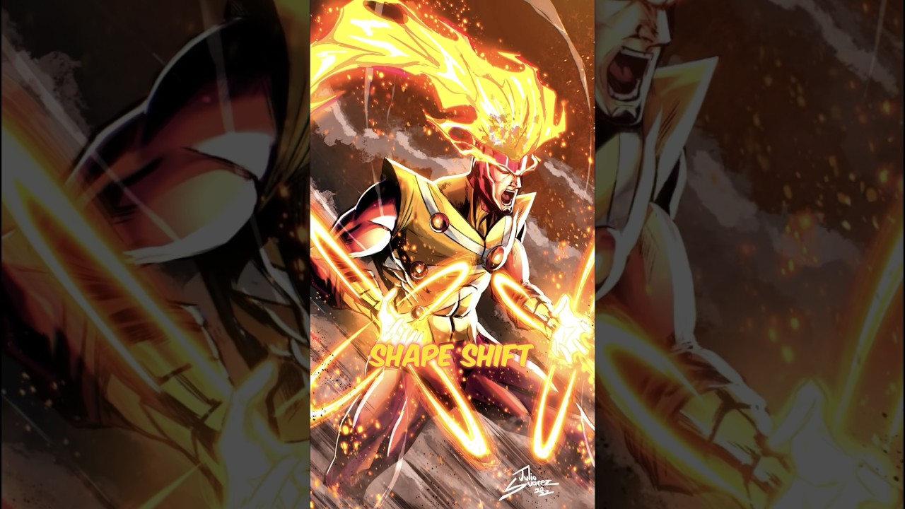 Firestorm is ABSOLUTELY Broken! 😳