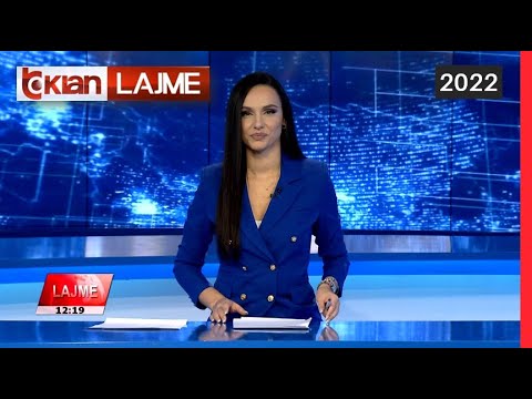 Edicioni i Lajmeve Tv Klan 9 Nëntor 2022, ora 12:00 l Lajme - News