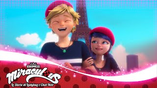 MIRACULOUS | 🐞 REFLEKDOLL 🐞 | Le storie di Ladybug e Chat Noir