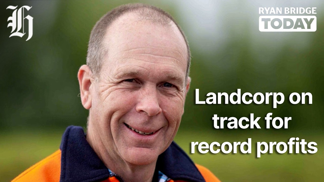 'Sugar hit' makes its way back to the Government | Ryan Bridge TODAY