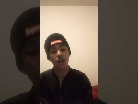 YBB Taeski - Jeepers Creepers (Prod. ProdByTiny)