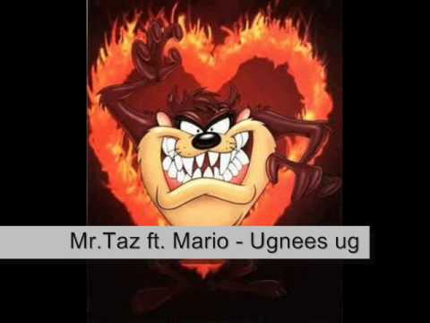 Mr.Taz Ft. Mario - Diss to Tsoomoo[defy] Ugnees ug