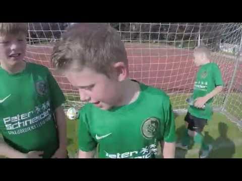 SVNA 3.E vs Lauenburg 1.E - 11:0 (3:0)