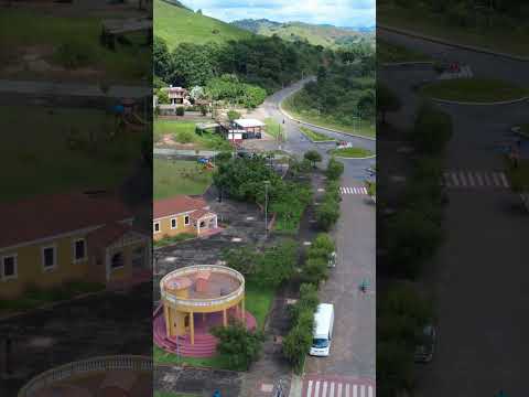 Voando em Santana dr Cataguases #mg #drone #dji