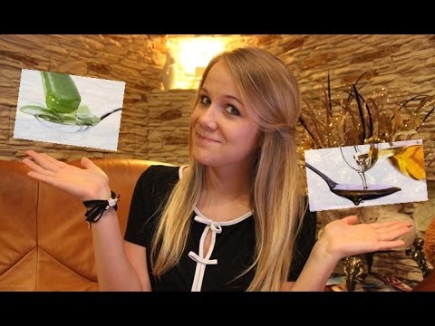 Kliniki dla wypadanie włosów w Moskwie Maska do włosów z gliny 3 cenne gliny