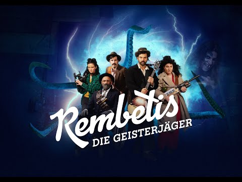 Trailer