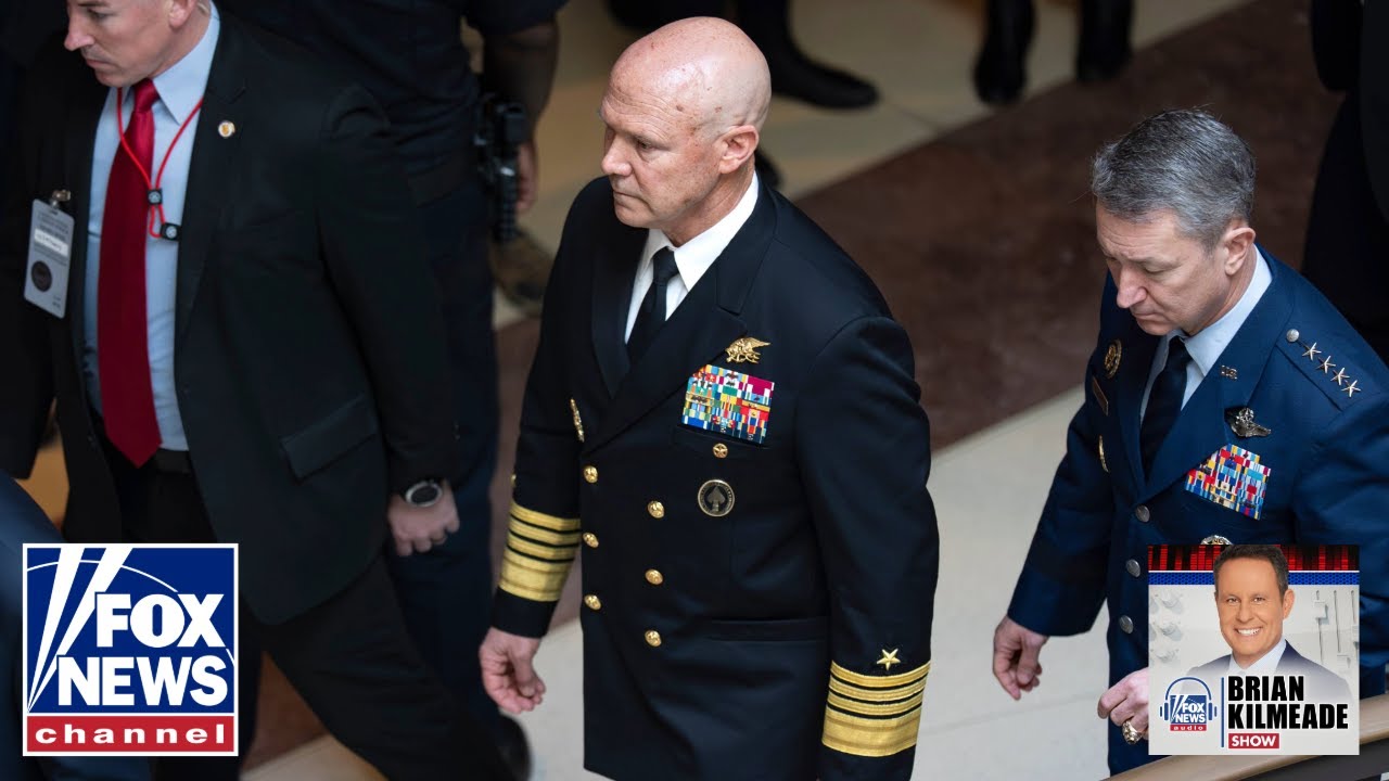 Venezuela strikes explained, dems still not happy | Brian Kilmeade Show