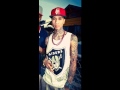 Tyga Let It Show Feat J Cole Full Song